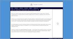 Desktop Screenshot of iecjsc.com.vn